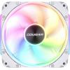 Cougar CF-APR12HW3-RGB PC větrák s krytem bílá (š x v x h) 120 x 120 x 28 mm Cougar CF-APR12HW3-RGB PC větrák s krytem bílá (š x v x h) 120 x 120 x 28 mm