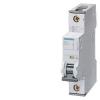 Siemens 5SL41086 5SL4108-6 elektrický jistič 1pólový 8 A 230 V, 400 V