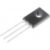 onsemi Digitální tranzistor BD787G 60 V dc TO-225 NPN, počet kolíků: 3 kolíkový Jednoduchý Průchozí otvor onsemi Digitální tranzistor BD787G 60 V dc TO-225 NPN, počet kolíků: 3 kolíkový Jednoduchý Průchozí otvor