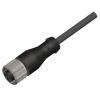 Kabel ovladače snímače, A: Vnitřní, A: Rovný 4, B: Bez koncovky, B: Neuzavřený, 250V, IP67, řada: RS PRO RS PRO 5 m Kabel ovladače snímače, A: Vnitřní, A: Rovný 4, B: Bez koncovky, B: Neuzavřený, 250V, IP67, řada: RS PRO RS PRO 5 m