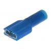 Molex 190020025 faston zásuvka 1000 ks Tape Molex 190020025 faston zásuvka 1000 ks Tape