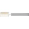 PFERD TOOLS 44140813 Lešticí stopkový kotouč Průměr 8 mm 10 ks