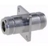 Huber+Suhner Huber Suhner 22542437 N průchodka N zásuvka - N zásuvka 1 ks