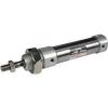 Pneumatický válec vodicích tyčí, délka: 500 mm, řada: C85 Dvojčinný CD85N25-500C-B-X2018 SMC Pneumatický válec vodicích tyčí, délka: 500 mm, řada: C85 Dvojčinný CD85N25-500C-B-X2018 SMC
