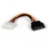 Kabel SATA Vnější 152.4 mm StarTech.com Vnitřní Kabel SATA Vnější 152.4 mm StarTech.com Vnitřní