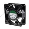 Sunon Axiální ventilátor, řada: DP, průtok vzduchu: 118.9 m³/h 10 W 230V ac 50 mA 120 mm 120mm 38 mm Sunon Axiální ventilátor, řada: DP, průtok vzduchu: 118.9 m³/h 10 W 230V ac 50 mA 120 mm 120mm 38 mm