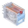 Releco Výkonové relé 4PDT 5A 230V ac C9 Releco Výkonové relé 4PDT 5A 230V ac C9