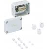 Spelsberg RKKi 4/05-5x4q, 63540401 rozvodnice, IP66, 65 mm x 94 mm x 57 mm , 1 ks Spelsberg RKKi 4/05-5x4q, 63540401 rozvodnice, IP66, 65 mm x 94 mm x 57 mm , 1 ks