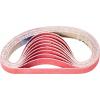 PFERD TOOLS BA 12/305 CO-COOL 120 45020055 brusný pás Zrnitost 120 (d x š) 305 mm x 12 mm 100 ks PFERD TOOLS BA 12/305 CO-COOL 120 45020055 brusný pás Zrnitost 120 (d x š) 305 mm x 12 mm 100 ks