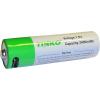 Baterie AA (R6) USB-C nabíjecí 1,5V/1400mAh TINKO