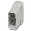 Phoenix Contact 1407620 HC-EVO-B06-HHFS-PLBK pouzdro 1 ks Phoenix Contact 1407620 HC-EVO-B06-HHFS-PLBK pouzdro 1 ks