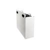 Racková skříň (kabinet) pro VT48100E-P2 Racková skříň (kabinet) pro VT48100E-P2