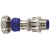 Montáž potrubí Instalační trubka jmenovitá velikost 40 mm Nerezová ocel 316 Galvanizovaný, IP67, IP66, IP69K, IP68 M40 Montáž potrubí Instalační trubka jmenovitá velikost 40 mm Nerezová ocel 316 Galvanizovaný, IP67, IP66, IP69K, IP68 M40