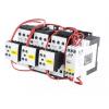 Eaton Stykač, rozsah: SDAINL 22 kW 45A 400V ac 3pólový IP00 Eaton Stykač, rozsah: SDAINL 22 kW 45A 400V ac 3pólový IP00