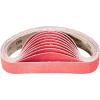 PFERD TOOLS BA 35/450 CO-COOL 80 45020174 brusný pás Zrnitost 80 (d x š) 450 mm x 35 mm 20 ks PFERD TOOLS BA 35/450 CO-COOL 80 45020174 brusný pás Zrnitost 80 (d x š) 450 mm x 35 mm 20 ks