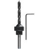 kwb 513103 záhlubník 3 mm 1 ks kwb 513103 záhlubník 3 mm 1 ks