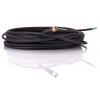 Kabel ovladače snímače, A: Vnitřní, A: Rovný 4, B: Volný konec, B: Neuzavřený, 30V, IP65, IP67, IP69K, řada: RKMV Kabel ovladače snímače, A: Vnitřní, A: Rovný 4, B: Volný konec, B: Neuzavřený, 30V, IP65, IP67, IP69K, řada: RKMV