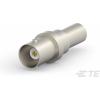 TE Connectivity 5-1634514-0 BNC konektor 1 ks Bulk TE Connectivity 5-1634514-0 BNC konektor 1 ks Bulk