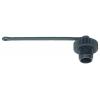 Fischer Elektronik TUF 120 42 160 SA TUF 120 42 160 SA profilové pouzd...