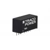 TRACOPOWER Měnič DC/DC TMR 2, výstup: 5 V dc 1.6 kV dc, Vin 9V dc 400 mA, Vin 4.5V 1 W -40 °C 85 °C Montáž na plošný