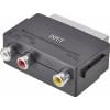 LINDY HDMI kabel Zástrčka HDMI-A, Zástrčka HDMI-A 1.00 m šedá 41671 4K...