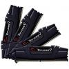G.Skill F4-3600C16Q-128GVK Sada RAM pro PC DDR4 128 GB 4 x 32 GB 3600 MHz F4-3600C16Q-128GVK
