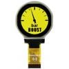 DISPLAY VISIONS OLED displej (š x v x h) 36.9 x 41.2 x 2.1 mm