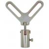 Distanční zařízení těhlice KS Tools 150.9409