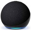 amazon echo Dot (5. Generation) reproduktor s umělou inteligencí černá amazon echo Dot (5. Generation) reproduktor s umělou inteligencí černá