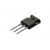 DiodesZetex IGBT DGTD120T25S1PT Typ N-kanálový 50 A 1200 V, TO-247, počet kolíků: 3 kolíkový Průchozí otvor DiodesZetex IGBT DGTD120T25S1PT Typ N-kanálový 50 A 1200 V, TO-247, počet kolíků: 3 kolíkový Průchozí otvor