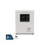 Zdroj záložní GETI GEP701LF sinus 700W nástěnný (1000VA) Zdroj záložní GETI GEP701LF sinus 700W nástěnný (1000VA)