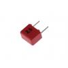 Vrstvové kondenzátory, řada: FKP2 6.8 nF ±5 % 63 V dc 40 V ac, Průchozí otvor 0.5 mm WIMA Vrstvové kondenzátory, řada: FKP2 6.8 nF ±5 % 63 V dc 40 V ac, Průchozí otvor 0.5 mm WIMA