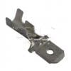 Faston vidlice 6,35 × 0,8 mm, na kabel, SnFS-501LT Faston vidlice 6,35 × 0,8 mm, na kabel, SnFS-501LT