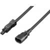 Rittal DK 7859.020 Napájecí kabel 1 ks Rittal DK 7859.020 Napájecí kabel 1 ks