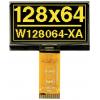 DISPLAY VISIONS OLED displej (š x v x h) 60.5 x 37 x 2.15 mm