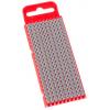 Označovač kabelu, řada: WIC2 Zaklapávací barva Černá 3 mm x 5.6mm HellermannTyton Šedá 8 3.8 mm 561-05028 WIC2-PA66-GY Označovač kabelu, řada: WIC2 Zaklapávací barva Černá 3 mm x 5.6mm HellermannTyton Šedá 8 3.8 mm 561-05028 WIC2-PA66-GY