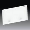 KOPOS 8221_HB zakončení (š x v) 130 mm x 67.5 mm 1 ks bílá