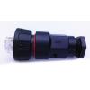 RS PRO Konektor RJ45, řada: GT125360 Vnější, Rovný, Kabel Stíněné, počet portů: 1portový RS PRO Konektor RJ45, řada: GT125360 Vnější, Rovný, Kabel Stíněné, počet portů: 1portový