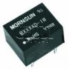 DC/DC měnič B1205D-1W, 12 V → 5 V / 200 mA, izolovaný, DIP-8 DC/DC měnič B1205D-1W, 12 V → 5 V / 200 mA, izolovaný, DIP-8