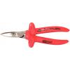 1000V elektrikářské nůžky, 180 mm KS Tools 117.1206 1000V elektrikářské nůžky, 180 mm KS Tools 117.1206