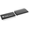 Texas Instruments DAC DAC908E 1 8 bitů 165 Msps, TSSOP, počet kolíků: 28 kolíkový rozhraní Paralelní
