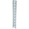OBO Bettermann 6342304 U-stojina (d x š x v) 300 x 30 x 50 mm 1 ks průhledná