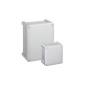 Legrand Pouzdro IP66 barva Šedá IK08 barva Šedá Plastové 200 mm 160 mm Legrand Pouzdro IP66 barva Šedá IK08 barva Šedá Plastové 200 mm 160 mm