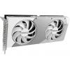 Inno 3D grafická karta Nvidia GeForce RTX 5060 GeForce RTX 5060 8 GB GDDR7 RAM PCIe x8 HDMI™, DisplayPort přetaktovaná, NVIDIA G-Sync , Sopka