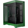 Thermaltake CTE E660 MX Racing Green midi tower PC skříň zelená