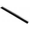 Kartáčový pásek, Nylon, Hliník barva Černá, délka: 60 mm x 74 mm x 12mm RS PRO Kartáčový pásek, Nylon, Hliník barva Černá, délka: 60 mm x 74 mm x 12mm RS PRO