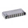 Molex vestavná zásuvková lišta (standardní) 464363130, 1 ks Molex vestavná zásuvková lišta (standardní) 464363130, 1 ks