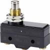 TRU COMPONENTS XZ-15GQ-B mikrospínač 250 V/AC 15 A 1x zap/(zap) bez aretace 1 ks