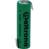 Beltrona BELNIMHAA2200HBG speciální akumulátor, Ni-MH, 2200 mAh, 1.2 V, 1 ks Beltrona BELNIMHAA2200HBG speciální akumulátor, Ni-MH, 2200 mAh, 1.2 V, 1 ks