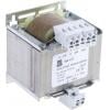 Izolační transformátor 100 VA, počet výstupů: 1, sekundární napětí: 0 - 230V ac RS PRO Izolační transformátor 100 VA, počet výstupů: 1, sekundární napětí: 0 - 230V ac RS PRO
